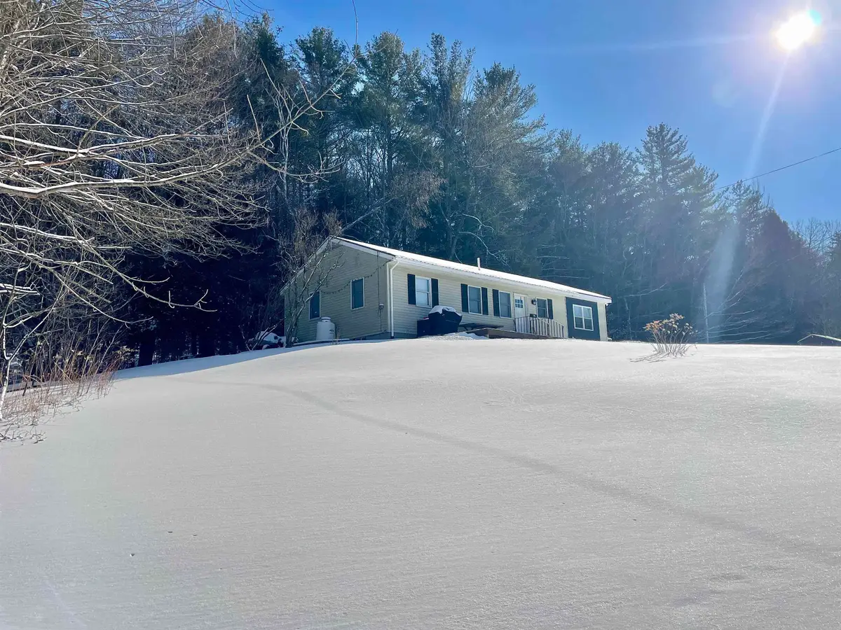 21 Deer Run Road, Enfield, NH 03748 - #1