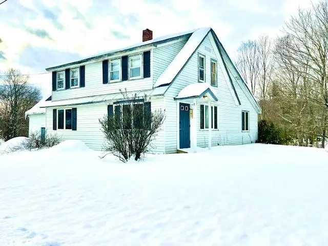 Address Withheld By Seller, Haverhill, NH 03780 - #1