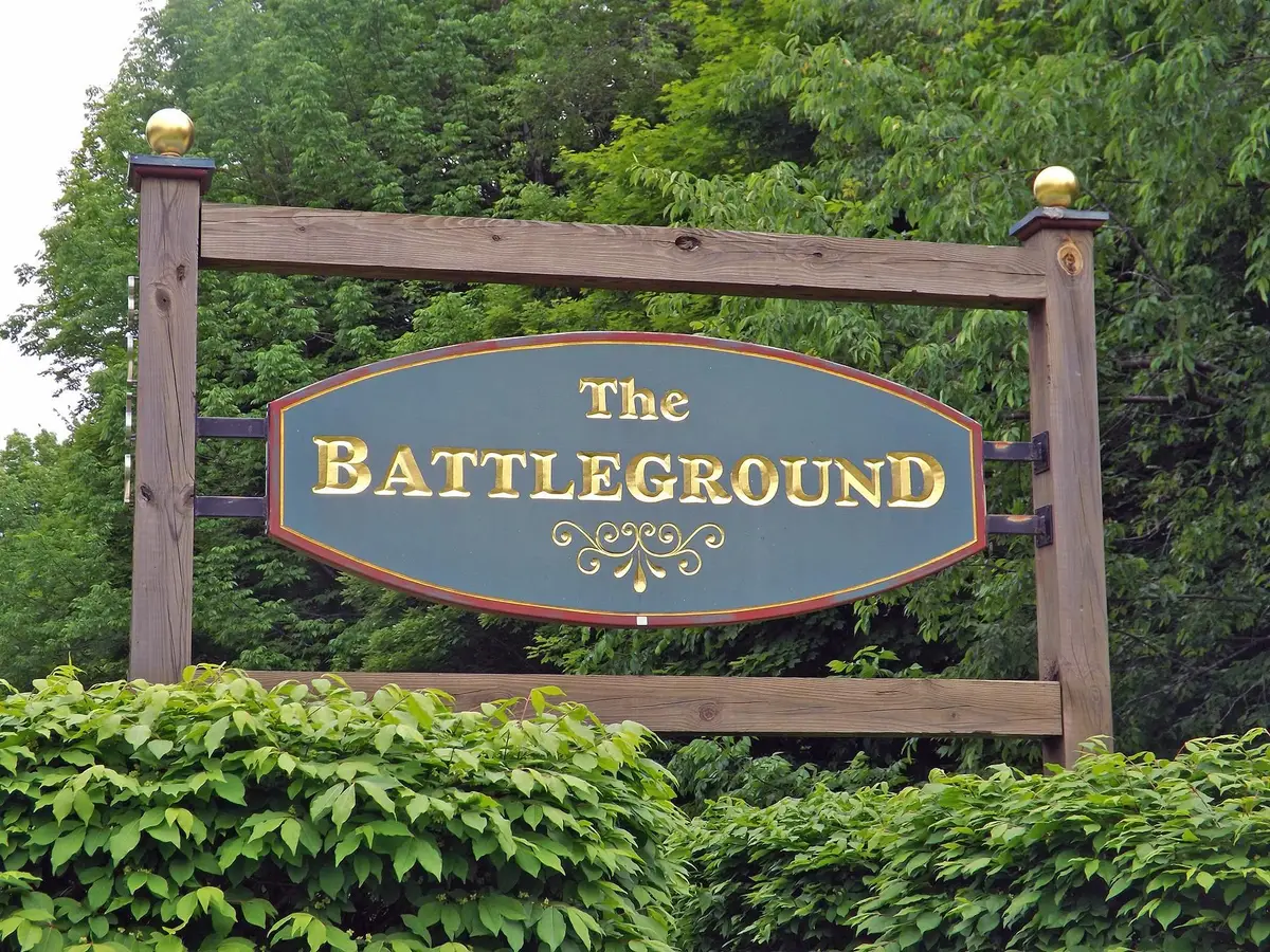 Address Withheld By Seller, Fayston, VT 05673 - #1