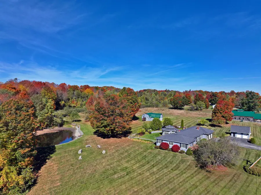 99 Ingalls Drive, Irasburg, VT 05845 - Image #3