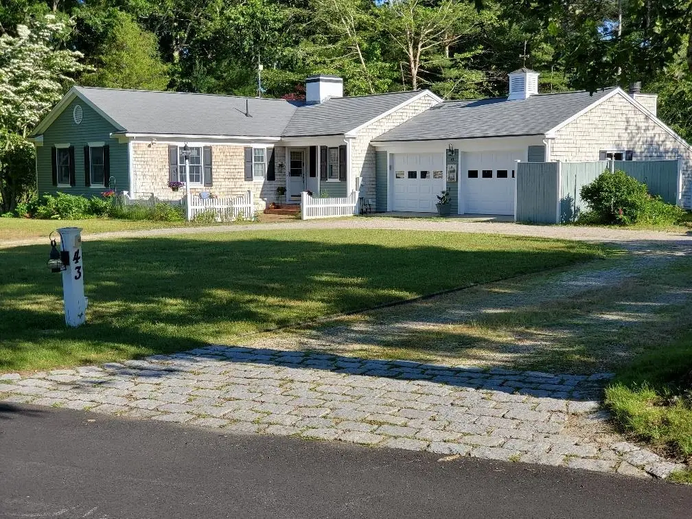 43 Poponessett Road, Cotuit, MA 02635 - Image #1