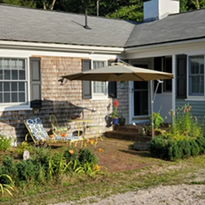 43 Poponessett Road, Cotuit, MA 02635 - Image #3