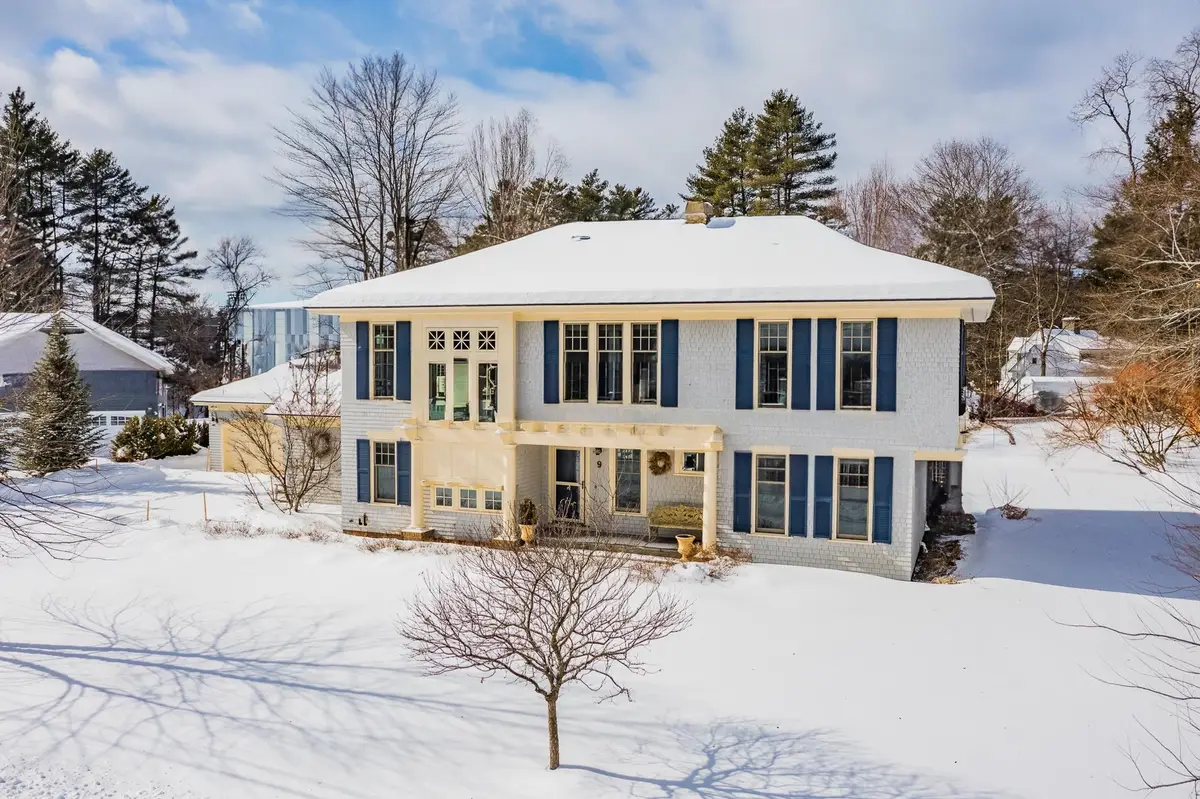 9 Conant Road, Hanover, NH 03755 - #1