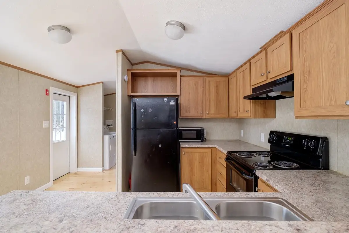 15 Pineland Park Road, Milton, NH 03851 - #1