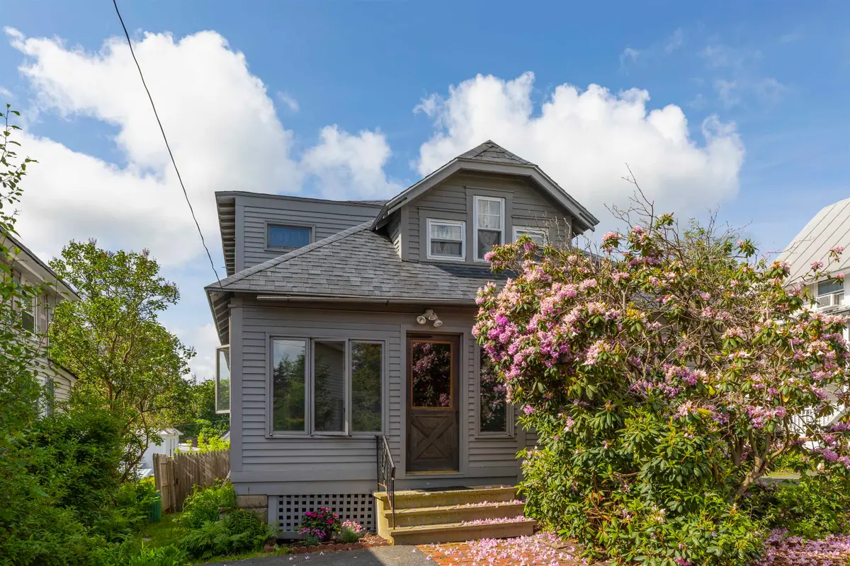 16 Summer Street, Lebanon, NH 03766 - Image #1