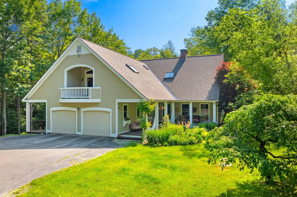 12 Ferson Road, Hanover, NH 03755 - Image #1