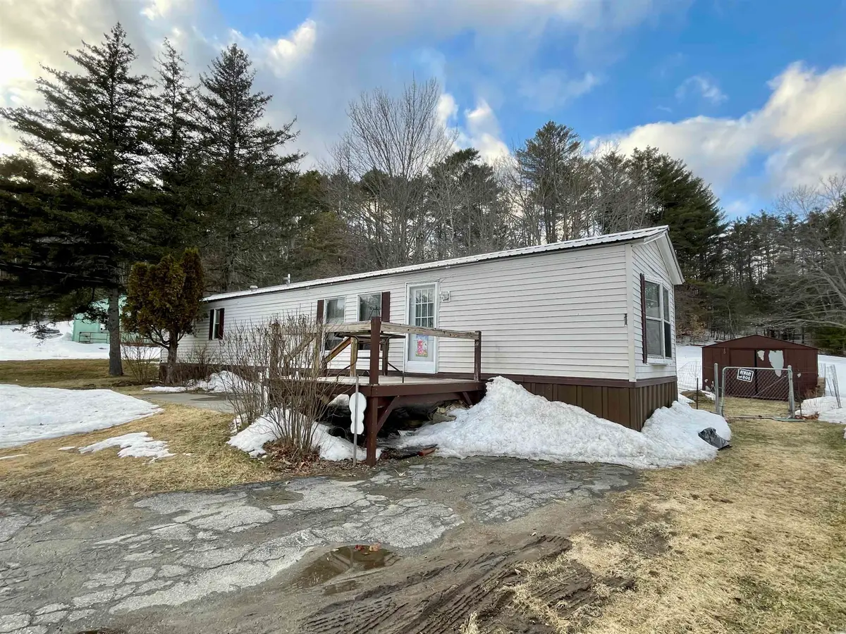 1075 US Route 4, Canaan, NH 03741 - Image #1