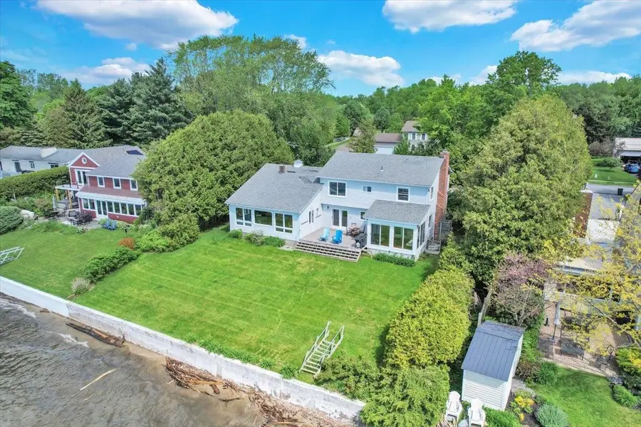 283 Appletree Point Road, Burlington, VT 05408 - #2