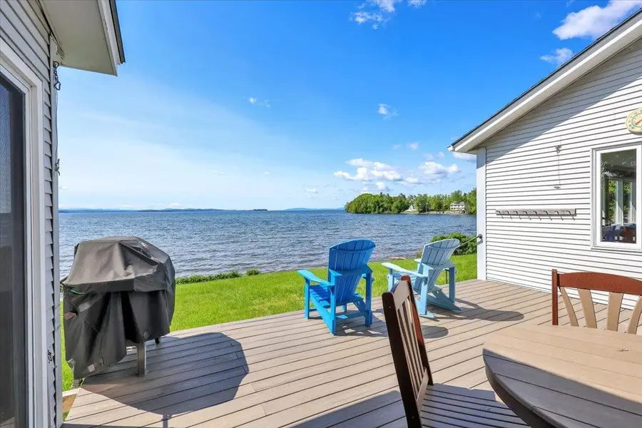 283 Appletree Point Road, Burlington, VT 05408 - #3