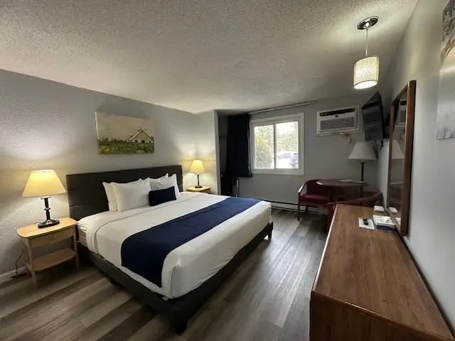 2955 White Mountain Highway #115-116 E1, North Conway, NH 03860 - Image #1