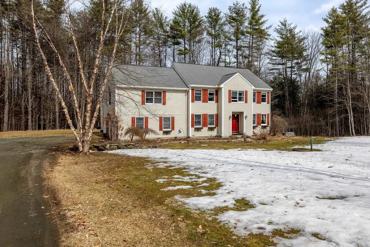 49 Wellington Circle, Lebanon, NH 03766 - #1