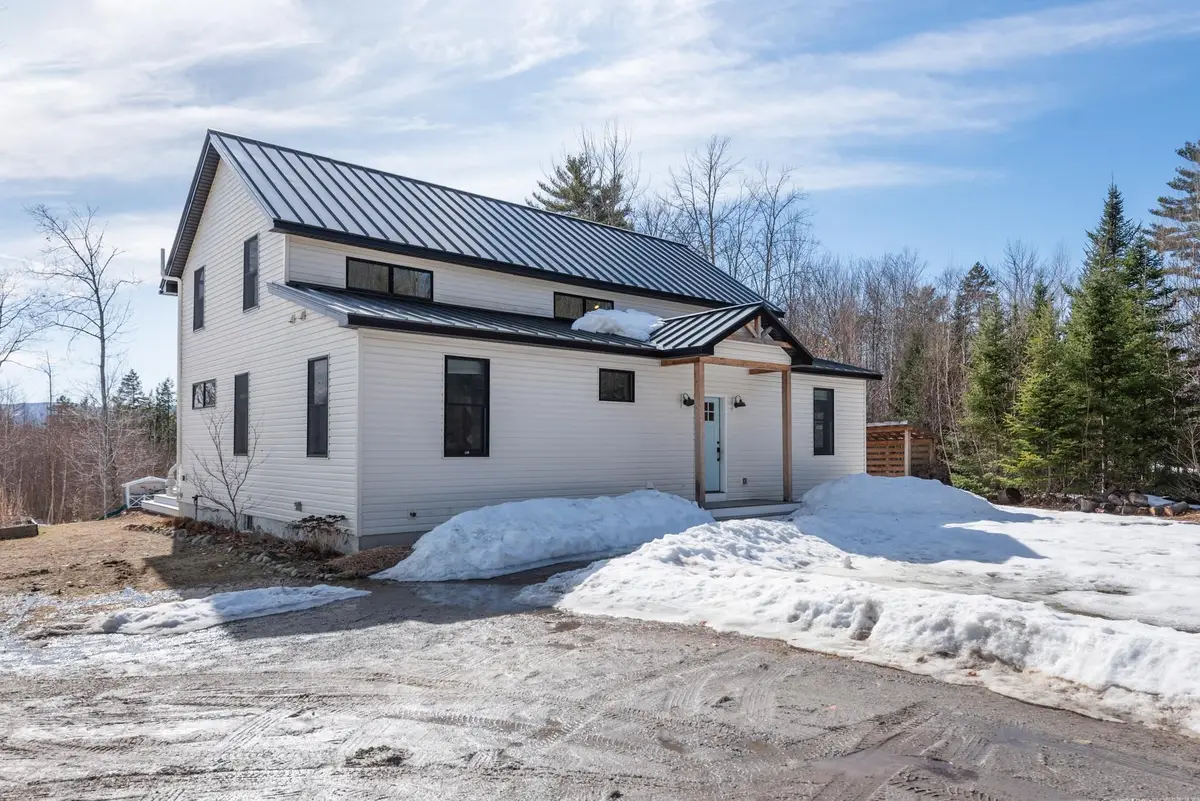 255 Lower Beech Hill Road, Campton, NH 03223 - #1