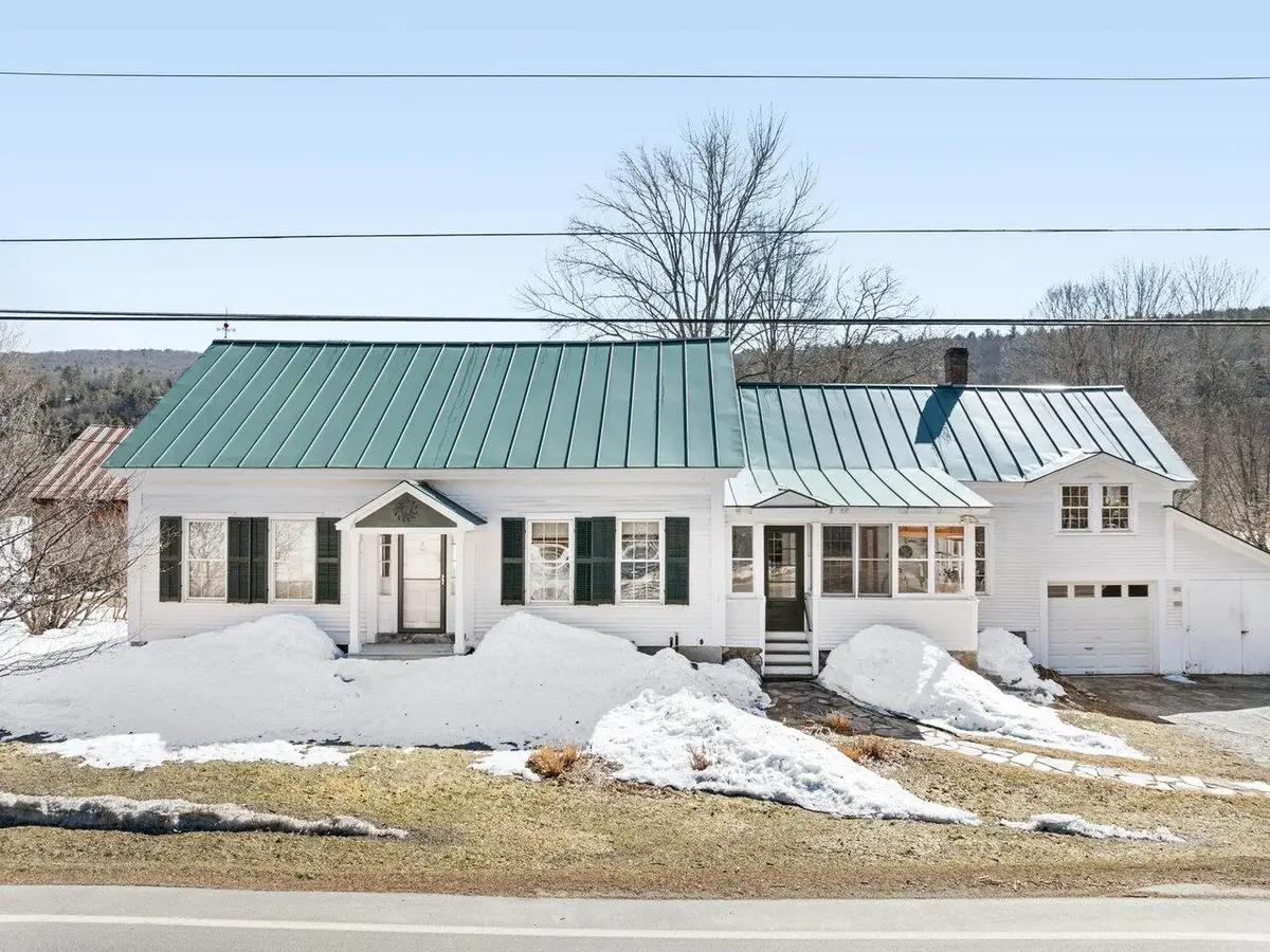 Address Withheld By Seller, Worcester, VT 05682 - #1