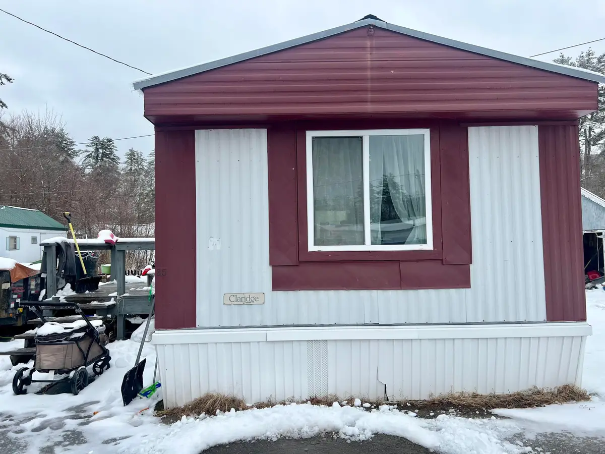 85 Carla Court, Campton, NH 03223 - #1