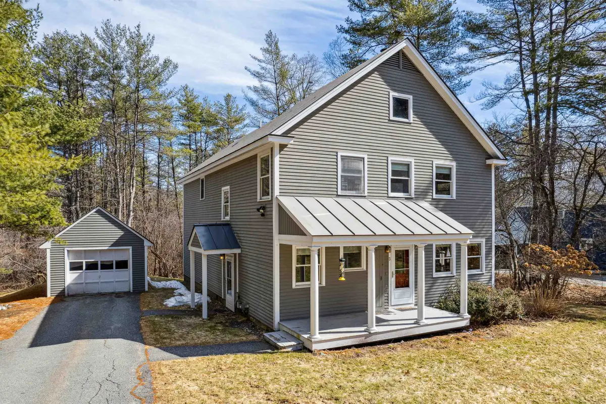 Address Withheld By Seller, Hanover, NH 03755 - #1
