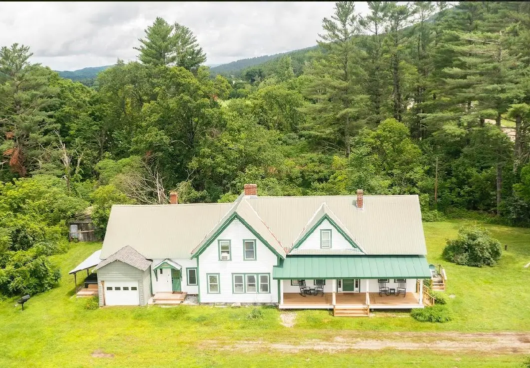 Address Withheld By Seller, Waitsfield, VT 05673 - Image #1