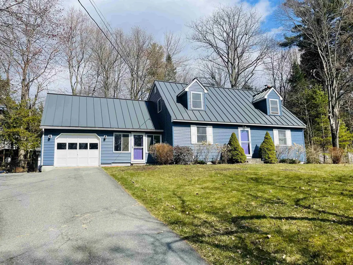 40 Rock Strain Drive, Littleton, NH 03561 - Image #1