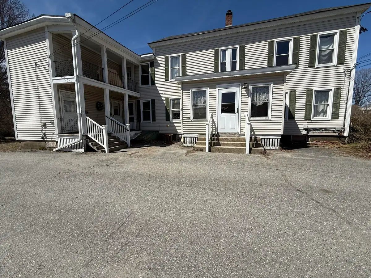 232 North Street, Claremont, NH 03743 - Image #1