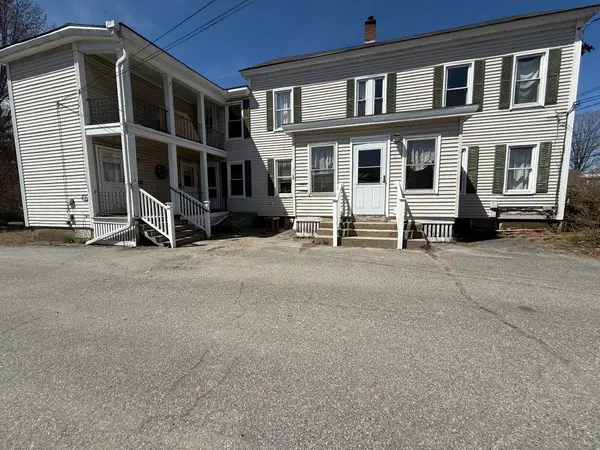 232 North Street, Claremont, NH 03743