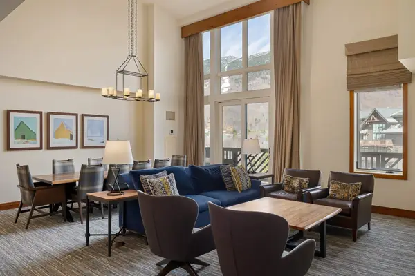 7412 Mountain Road #407/507 4-40, Stowe, VT 05672