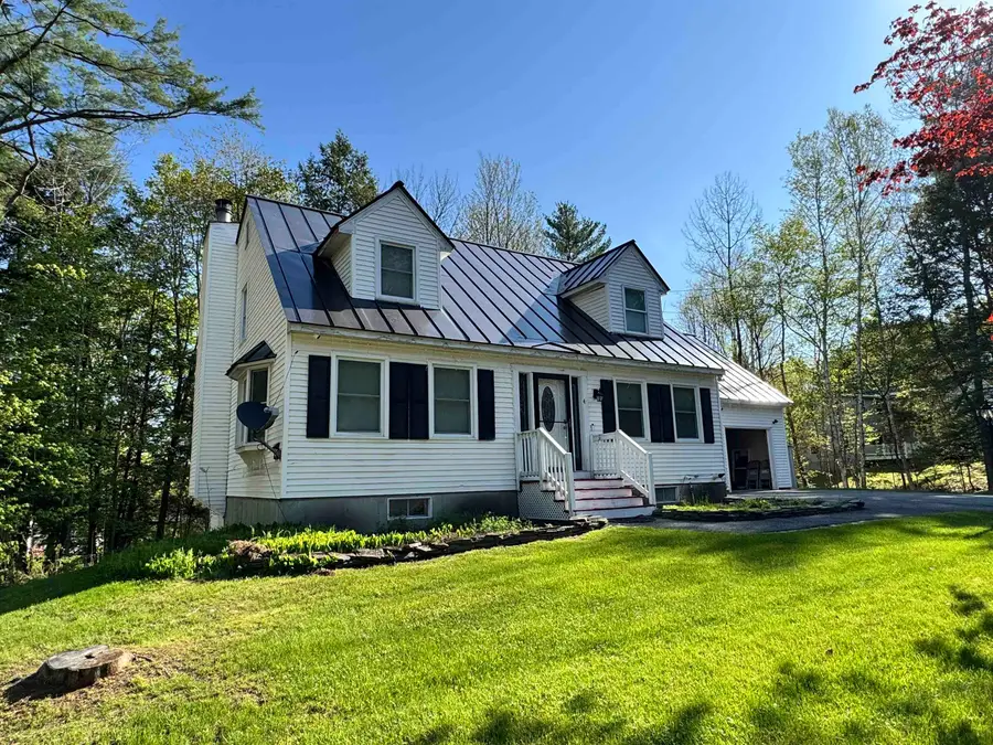 48 Nottingham Circle, Lebanon, NH 03766 - #2