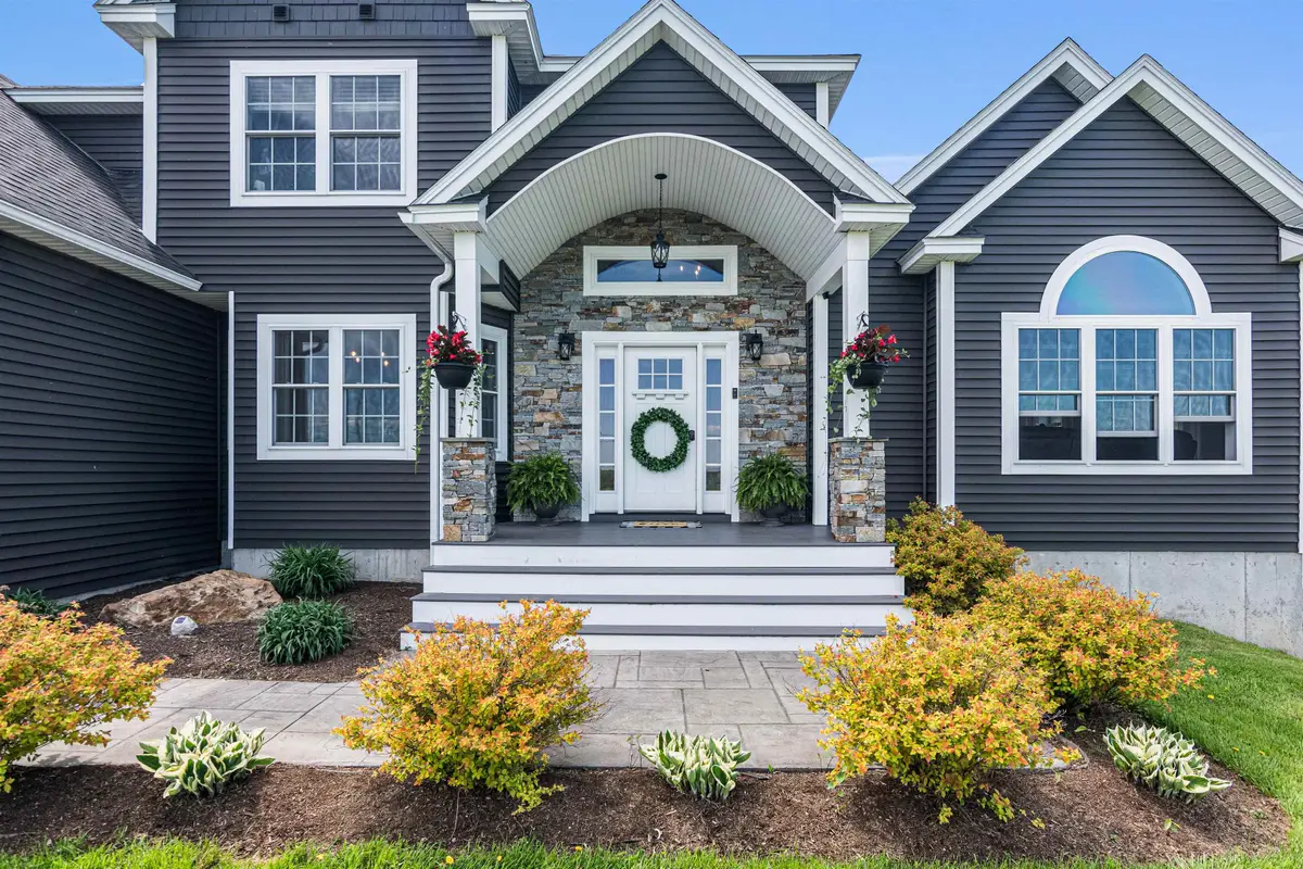 499 Cook Road, Sheldon, VT 05483 - Image #1