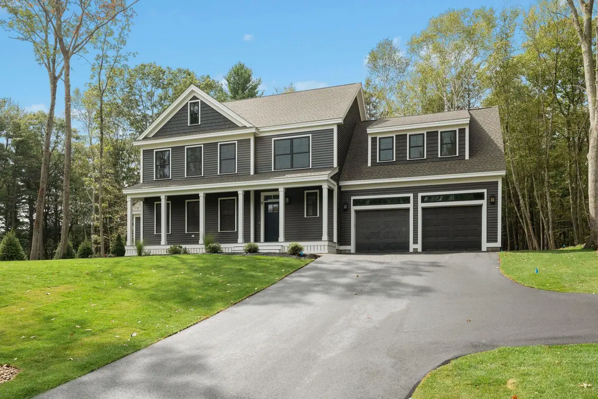 18 Washburn Farm Lane #4, Kittery Town, ME 03905 - Image #1