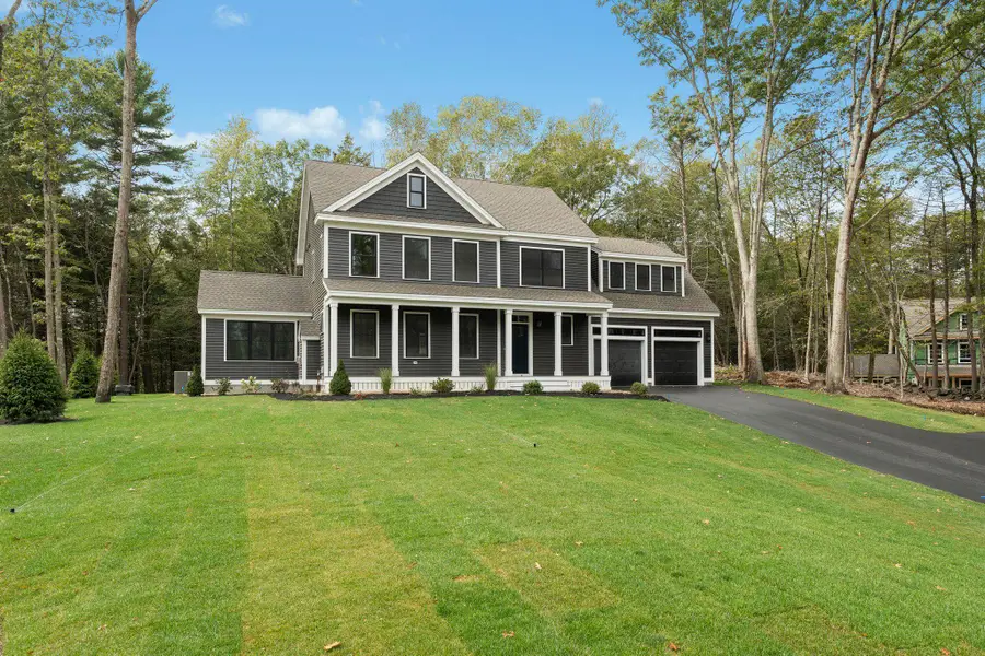 18 Washburn Farm Lane #4, Kittery Town, ME 03905 - Image #2