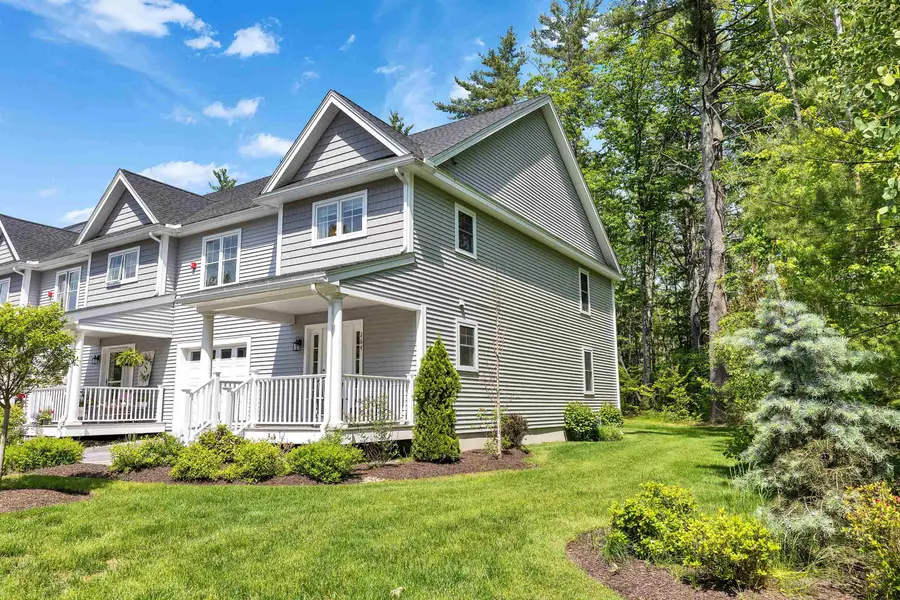 264 Woodview Way, Manchester, NH 03102 - #3