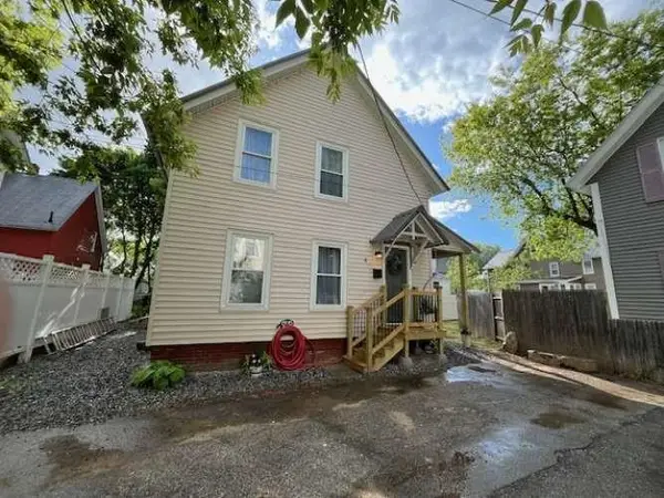 Property
