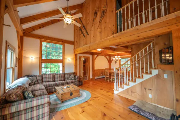 52 View Road, Wilmington, VT 05363