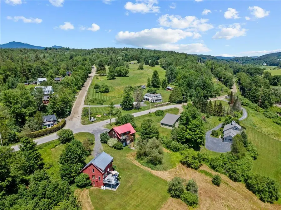 1487 River Road, Stowe, VT 05672 - #3