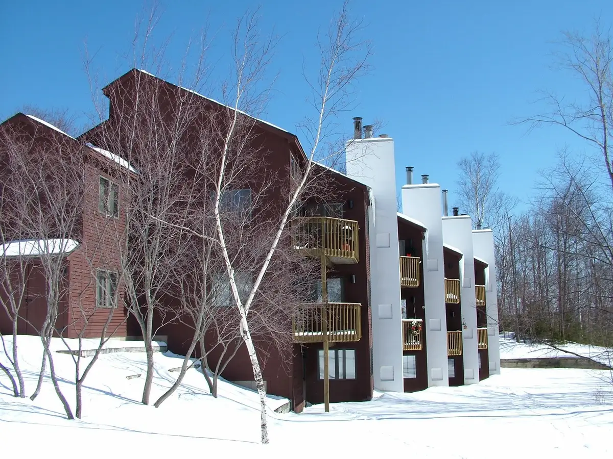 19 Kettlebrook Road #D5, Ludlow, VT 05149 - Image #1