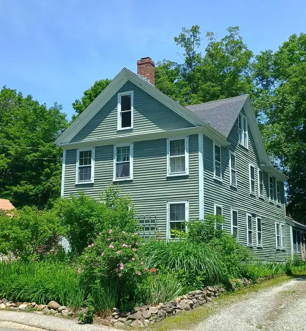 Property