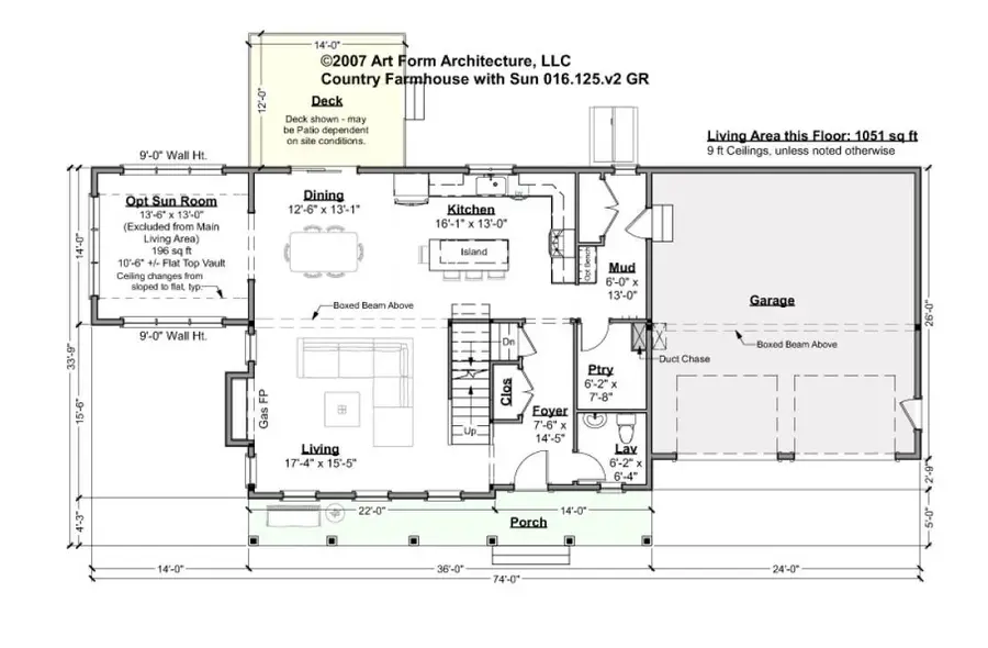 16 Zoe's Way, York, ME 03909 - #2