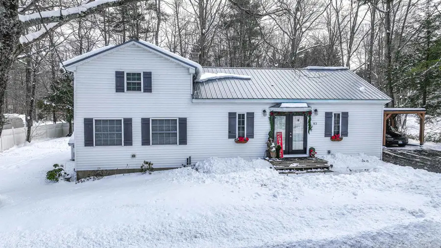 83 Maple Street, Fryeburg, ME 04037 - Image #2