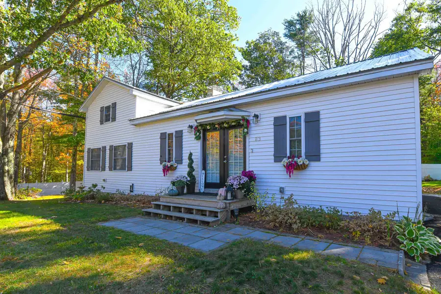 83 Maple Street, Fryeburg, ME 04037 - Image #3