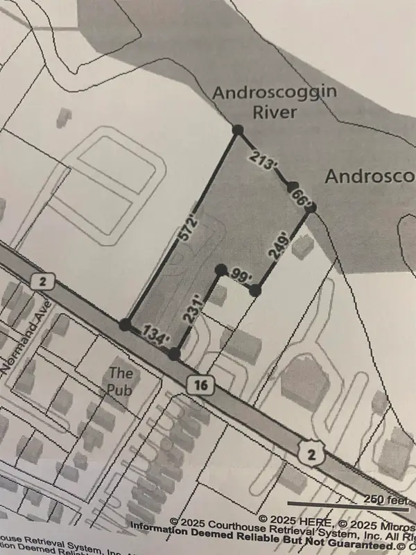 240 Main Street, Gorham, NH 03581