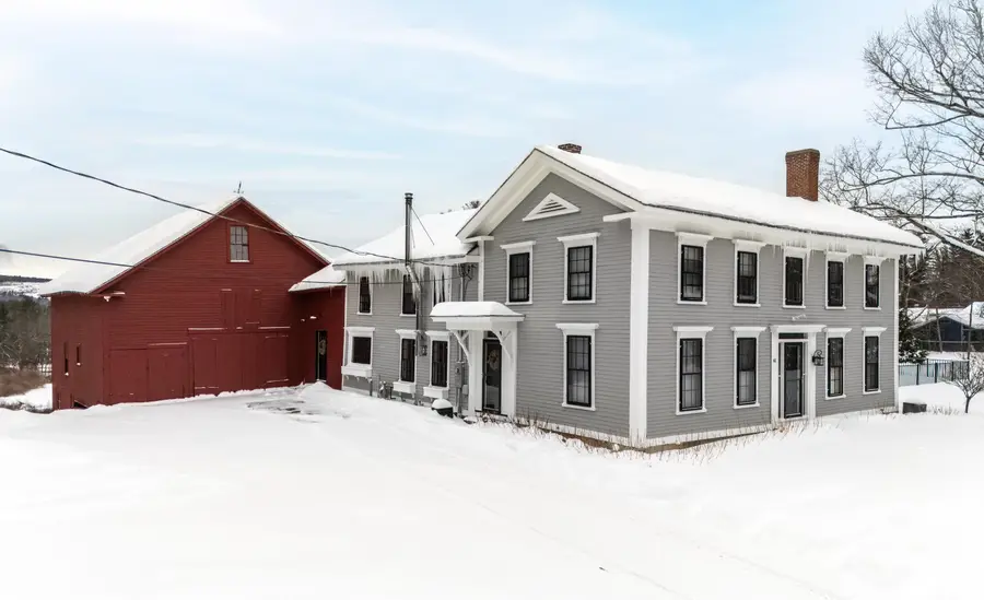 61 Mountain Road, Concord, NH 03301 - #2