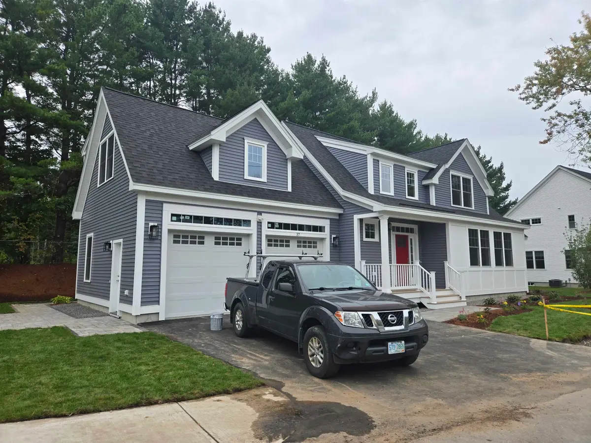 37 Shearwater Drive #1906, Portsmouth, NH 03801 - #1