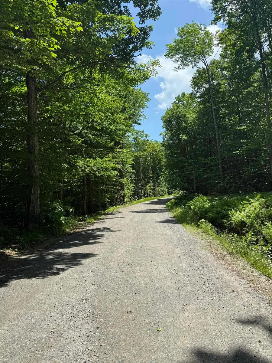 Lot A1 Tunnel Stream Road, Benton, NH 03785 - #3