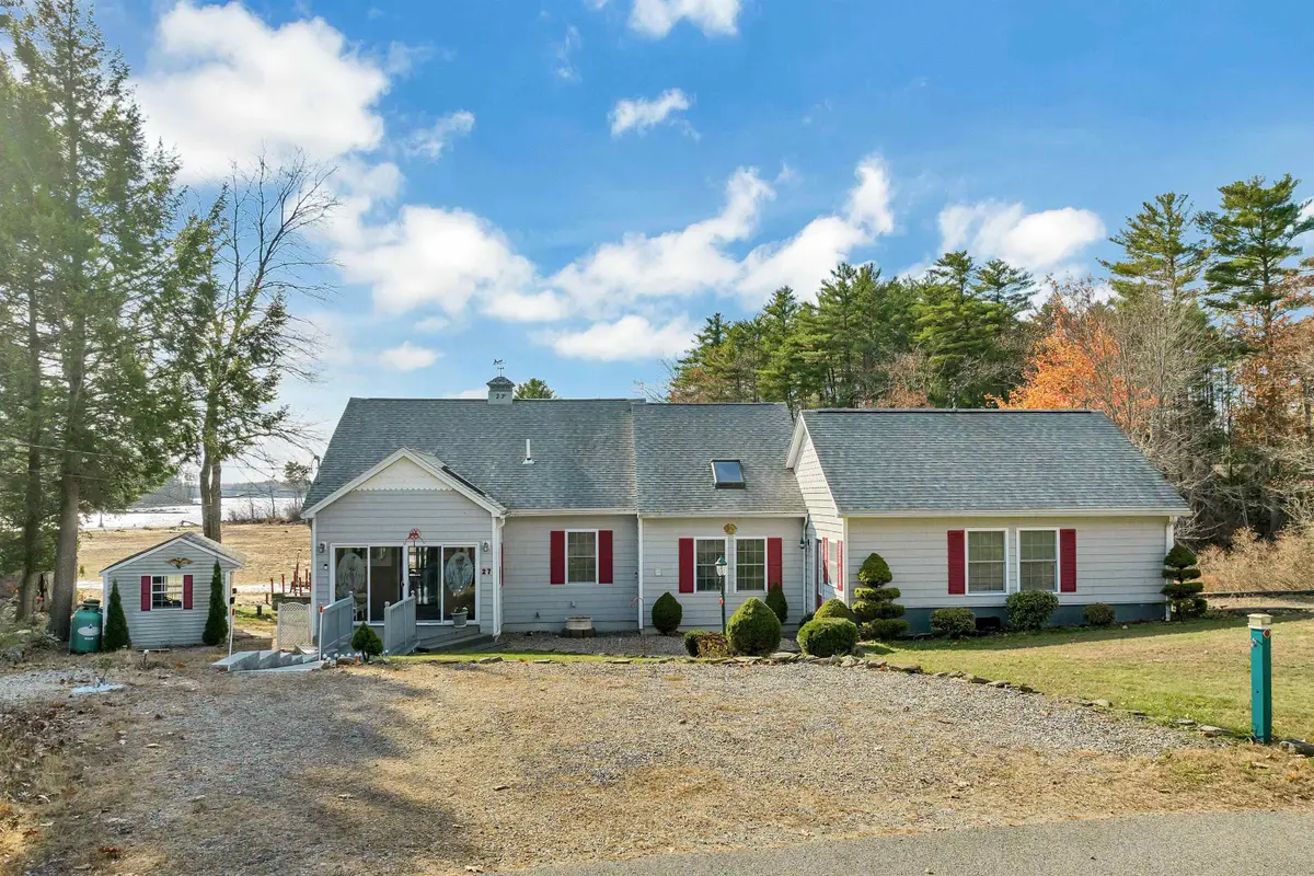 27 Collette Drive, Hampstead, NH 03841 - Image #1