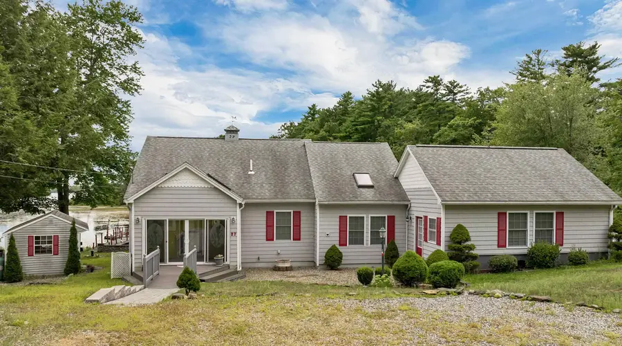 27 Collette Drive, Hampstead, NH 03841 - Image #3