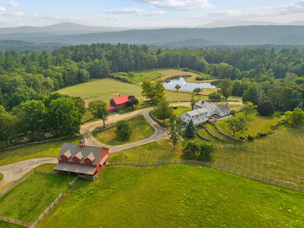 198 Piper Hill Road, Weston, VT 05161 - Image #1