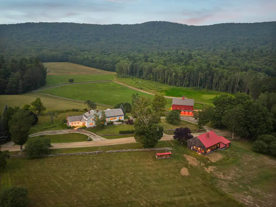 198 Piper Hill Road, Weston, VT 05161 - Image #2