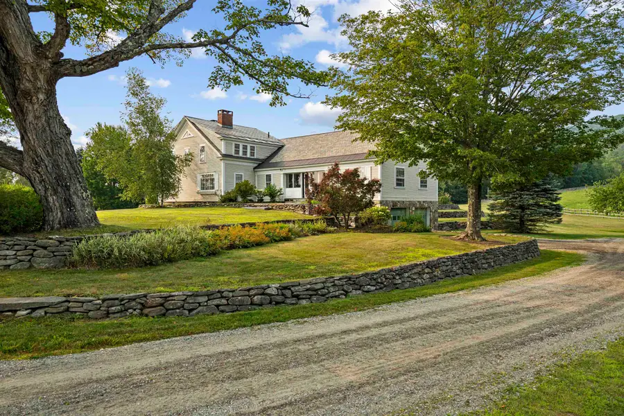 198 Piper Hill Road, Weston, VT 05161 - Image #3