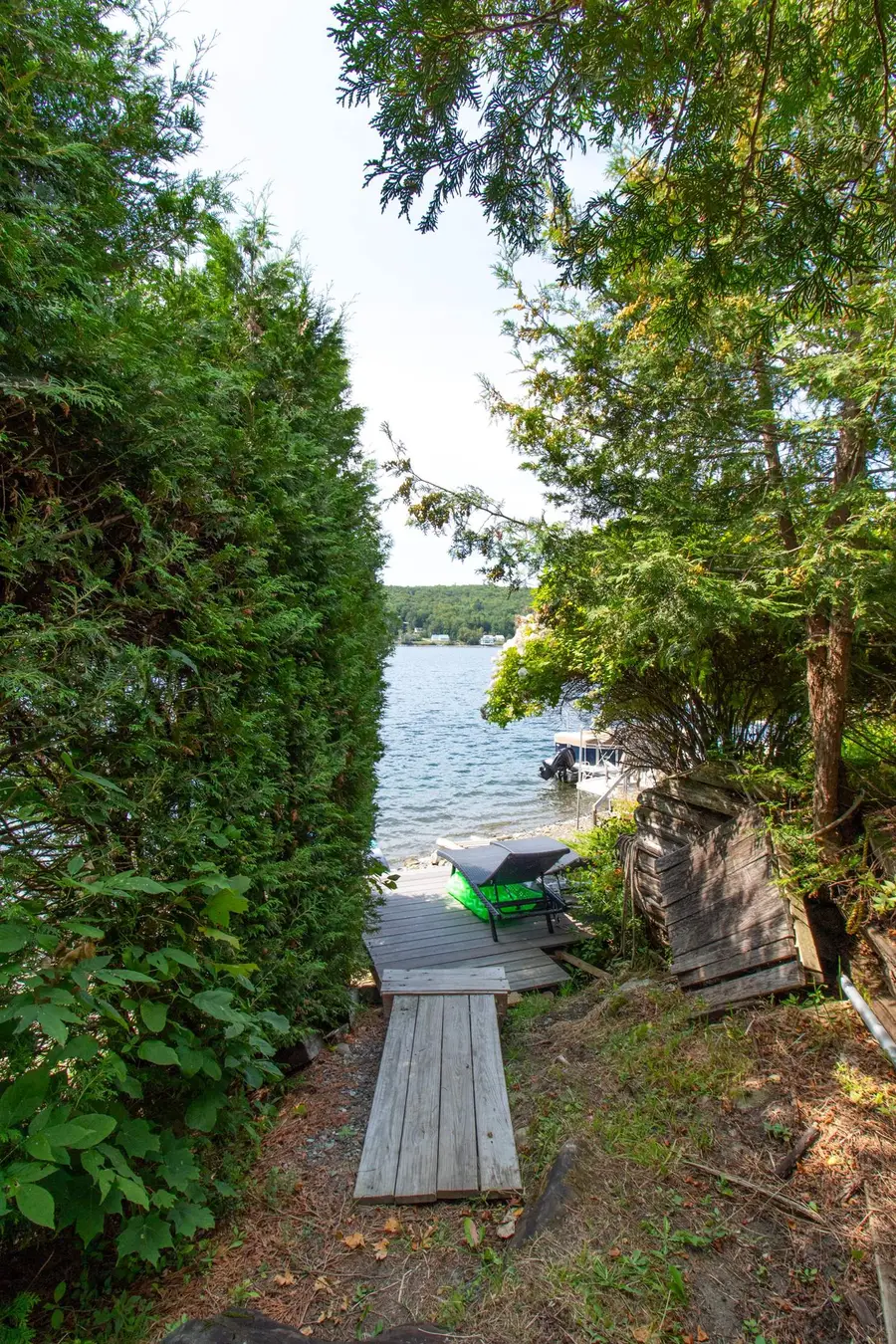 440 Stone Shore Road, Glover, VT 05830 - #3