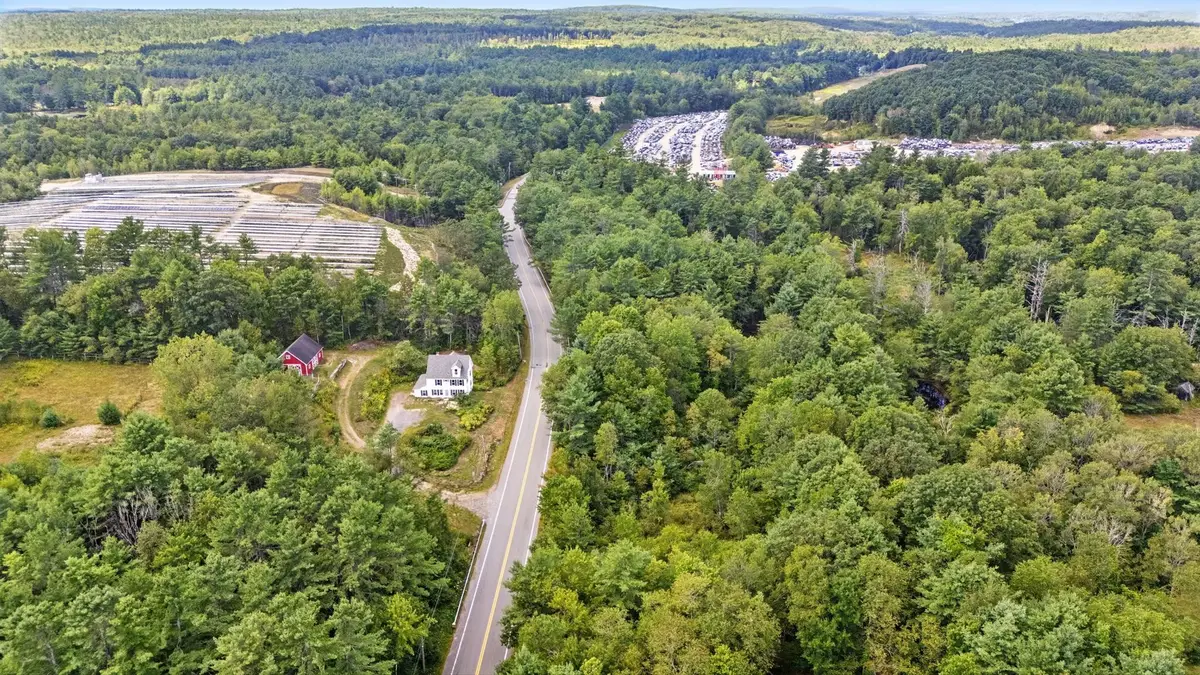 495 Winchendon Road, Ashburnham, MA 01430-1229 - #1