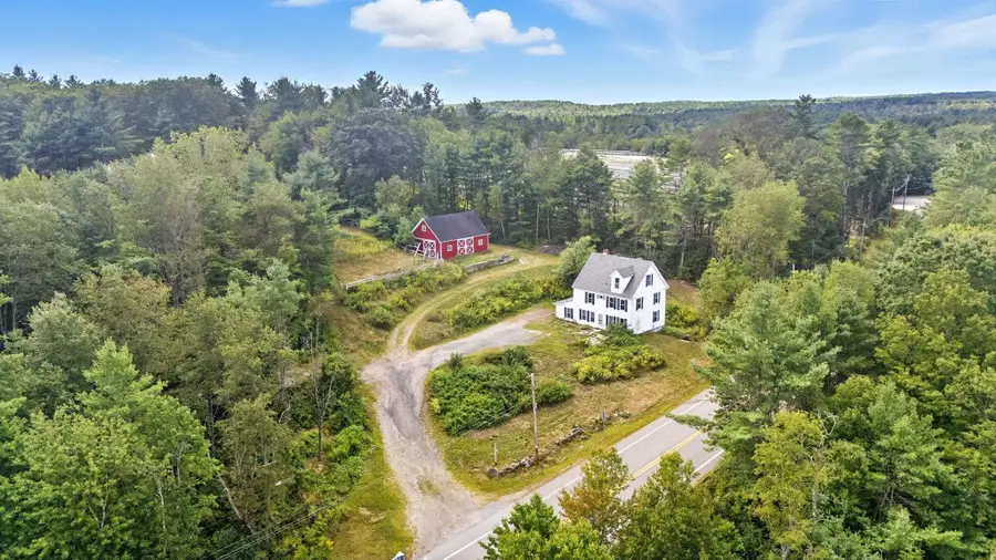 495 Winchendon Road, Ashburnham, MA 01430-1229 - #2