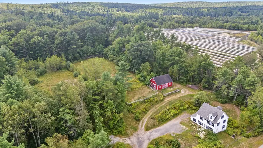 495 Winchendon Road, Ashburnham, MA 01430-1229 - #3